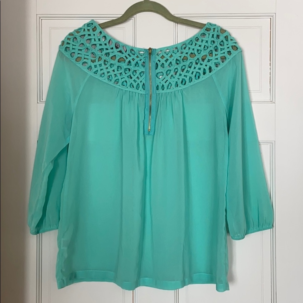 Blouse - Picture 2 of 2
